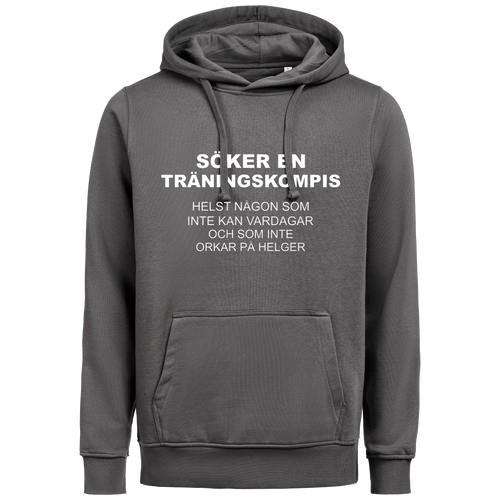 Träningskompis