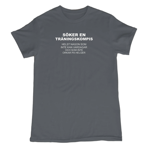 Träningskompis - Dam