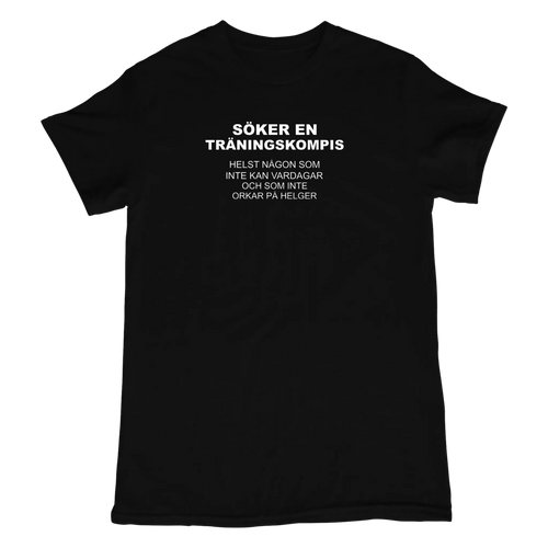 Träningskompis - Dam