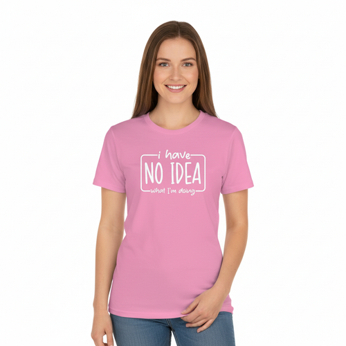 i have NO IDEA what I'm doing alternativ 2