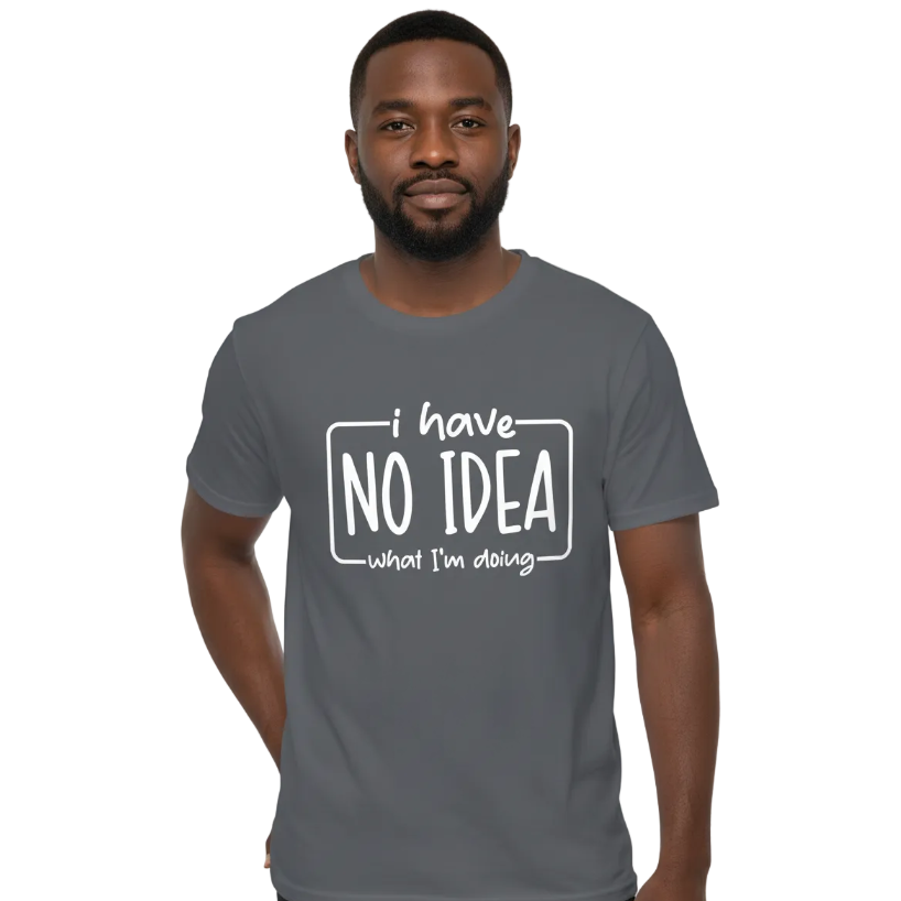 No Idea Studiobild 4