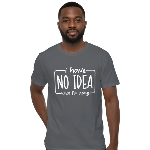 No Idea Studiobild 4