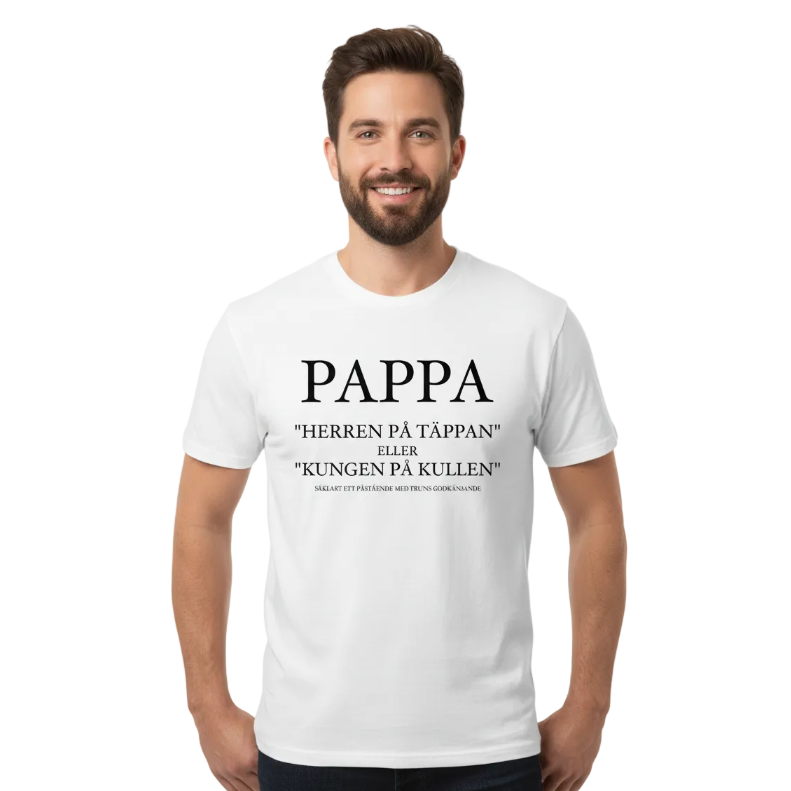 PAPPA Studiobild 2