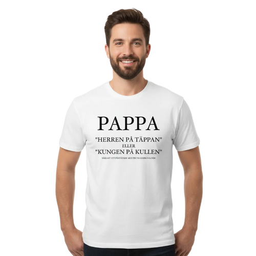 PAPPA Studiobild 2