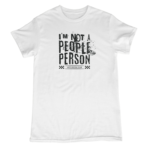 People person - Dam