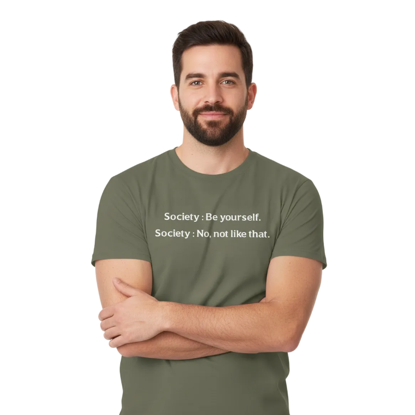 Society Studiobild 2