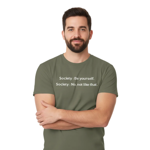 Society Studiobild 2