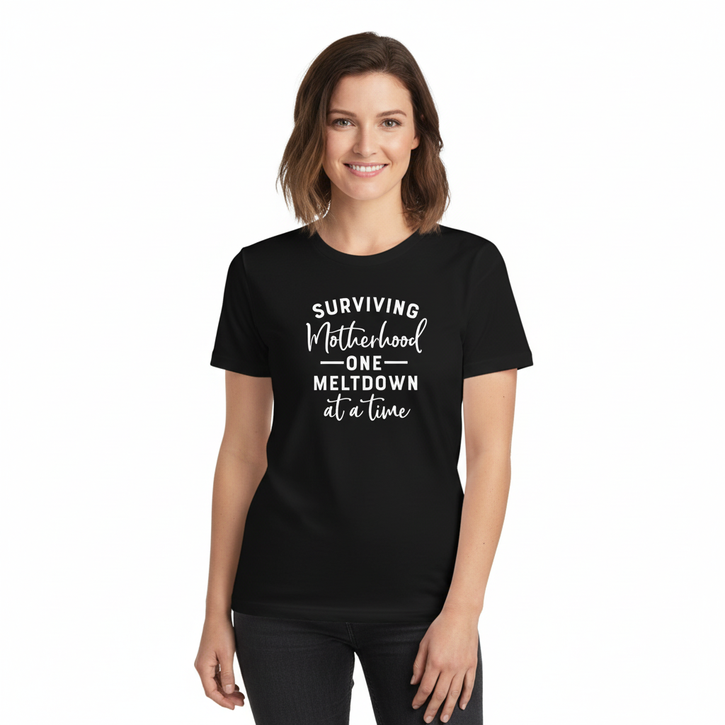 SURVIVING Motherhood alternativ 1