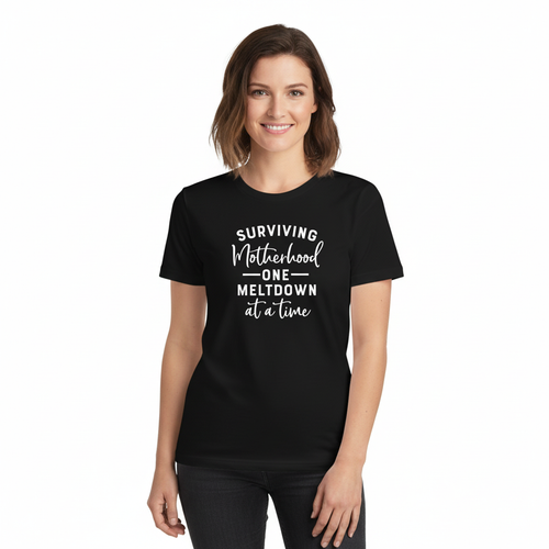 SURVIVING Motherhood alternativ 1