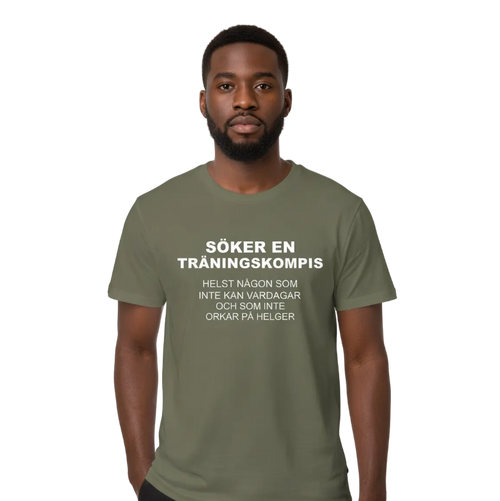 Träningskompis Studiobild 2