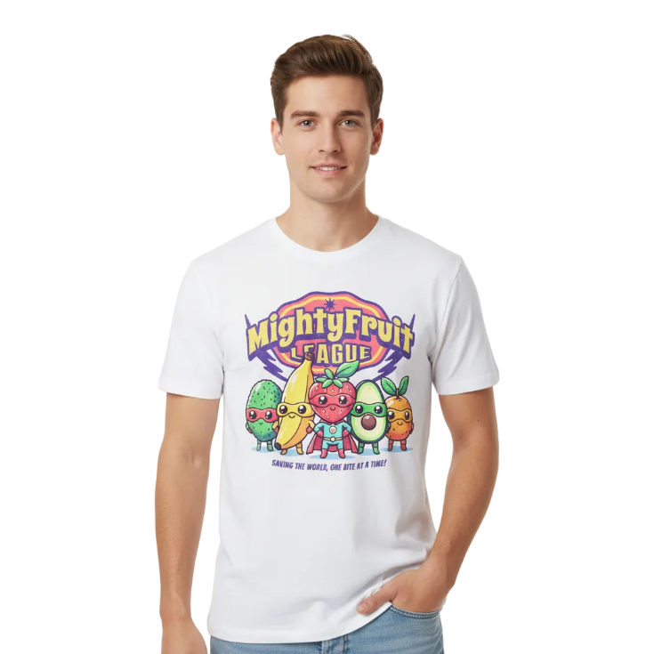 Variant 1 - En hand i fickan