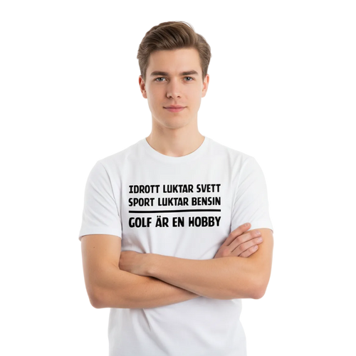 Variant 2 - Armarna i kors