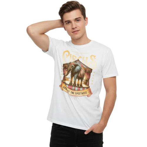 Variant 4 - Helkropp, casual pose