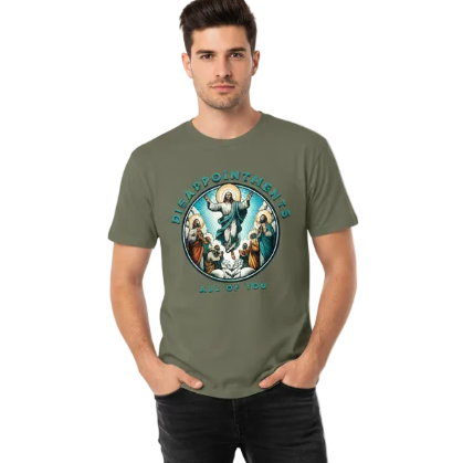 Variant 4 - Helkropp, tummarna i fickorna