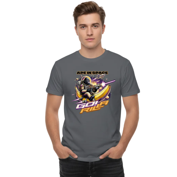 Variant 4 - Helkropp, tummarna i fickorna