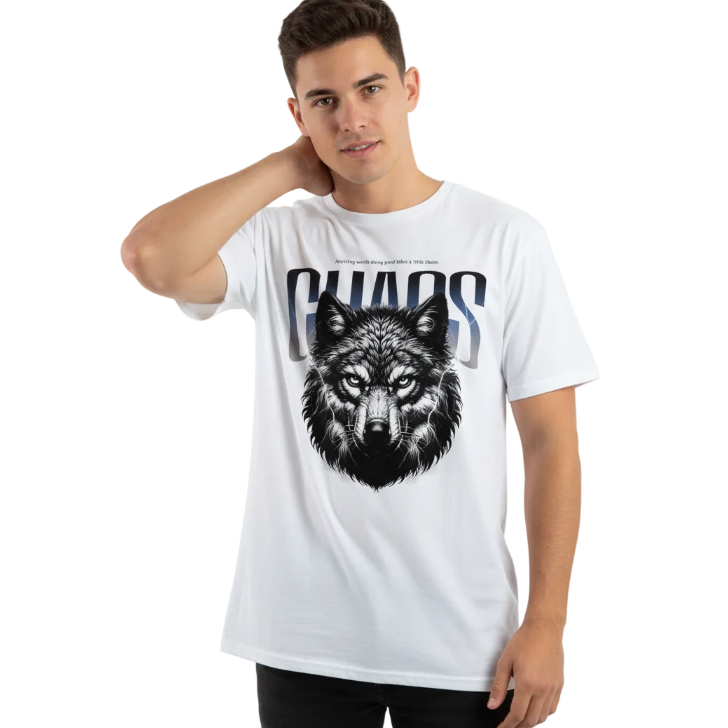 Variant 4 - Rakt framifrån, en hand bakom nacken